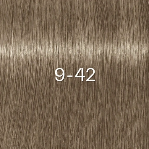 Schwarzkopf Igora Zero AMM - 9-42 Hajfesték 60ml főképe
